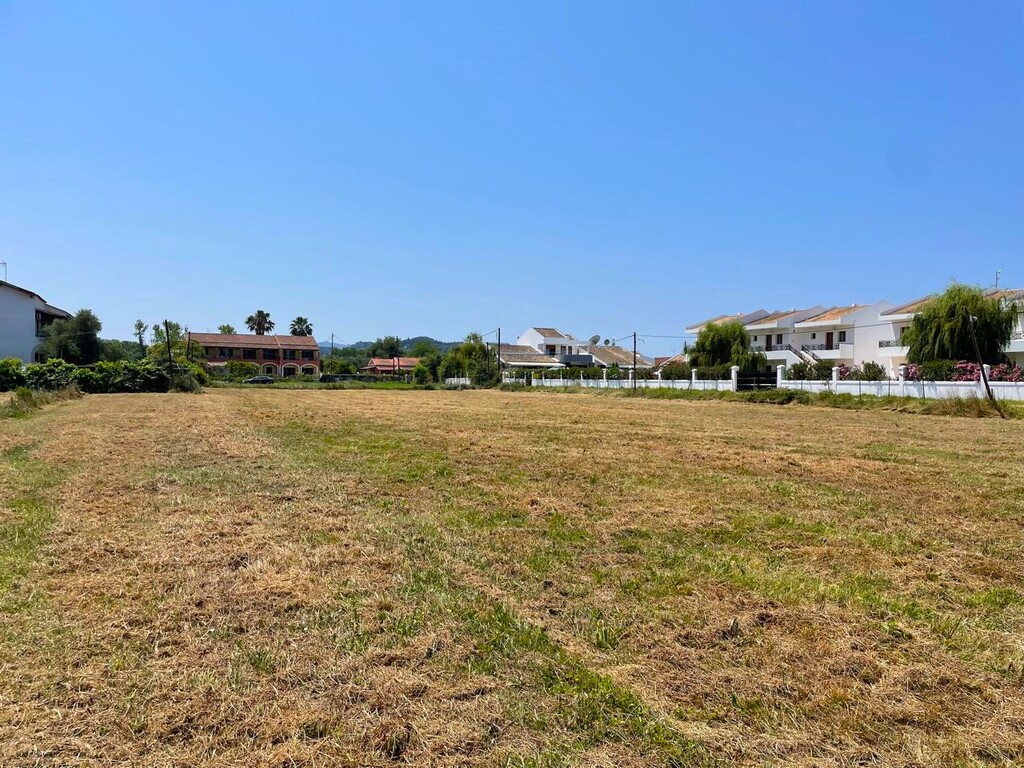 Land in Corfu, Greece, 4 300 m² - picture 6