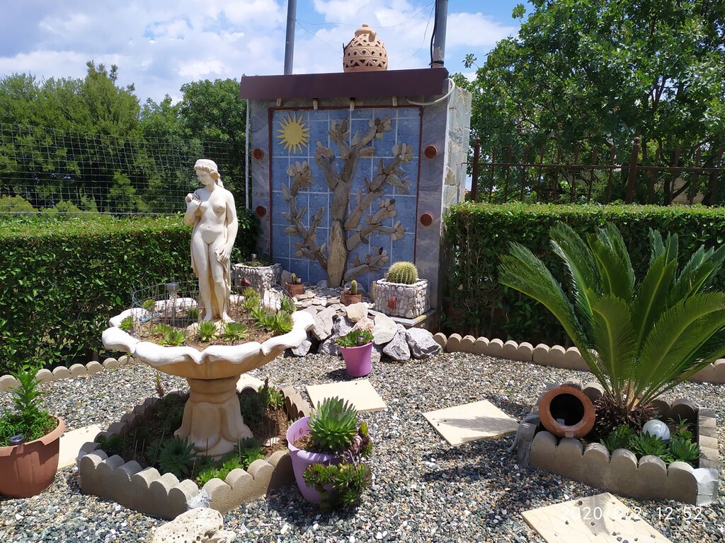 Haus in Attika, Griechenland, 369 m² - Foto 6