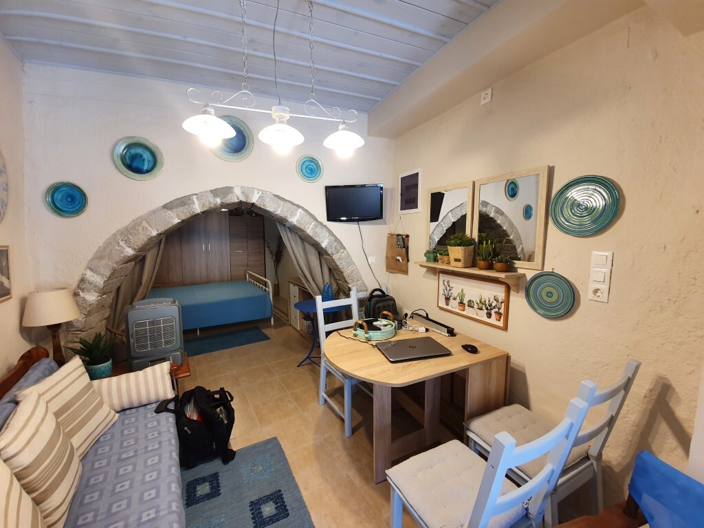 Haus in Heraklion, Griechenland, 65 m² - Foto 6