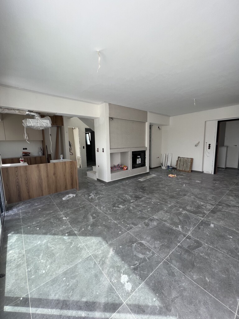 Maisonette in Athen, Griechenland, 105 m² - Foto 6