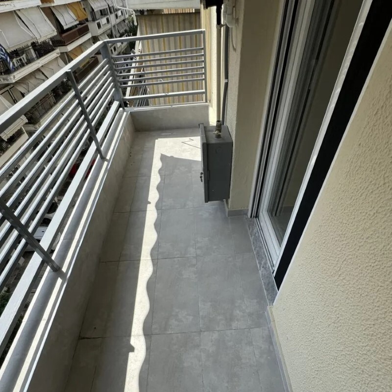 Wohnung in Thessaloniki, Griechenland, 42 m² - Foto 6