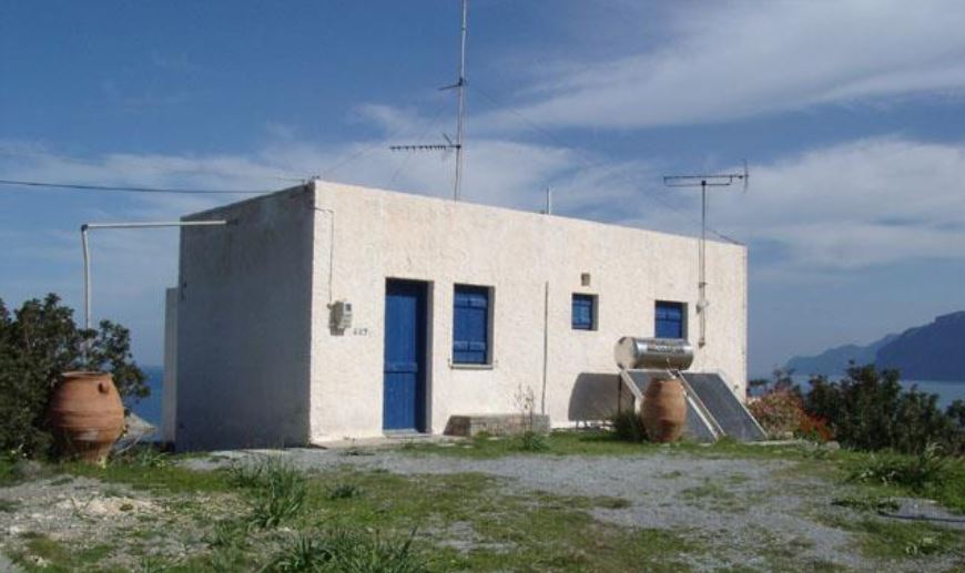 Land in Heraklion, Greece, 2 135 m² - picture 6