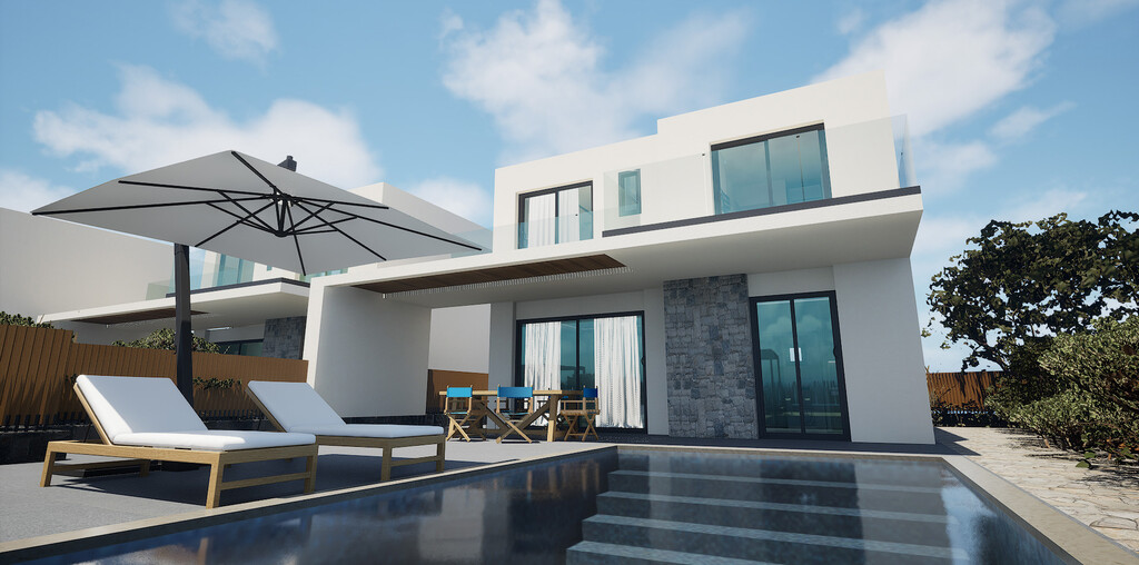 Villa en Heraclión, Grecia, 80 m² - imagen 6