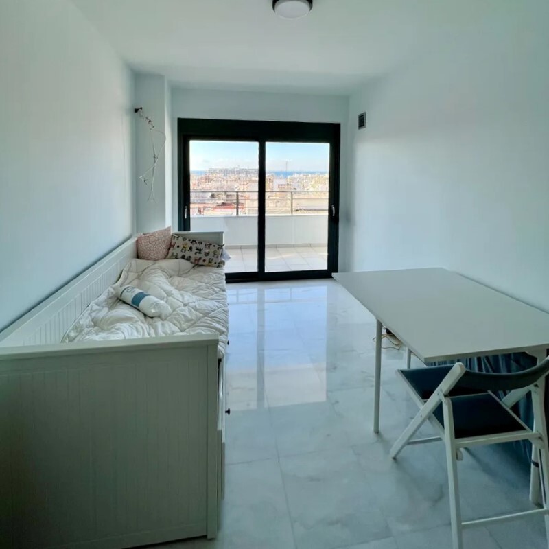 Flat in Thessaloniki, Greece, 45 m² - picture 6