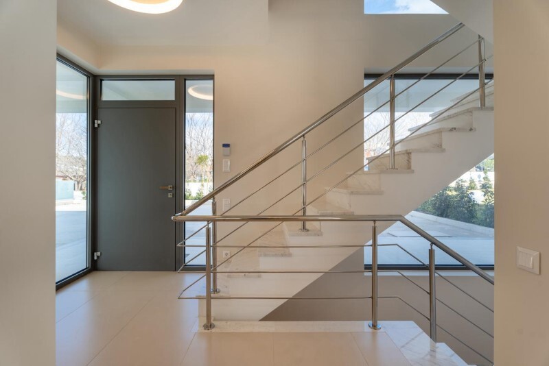 Villa en Salónica, Grecia, 300 m² - imagen 6