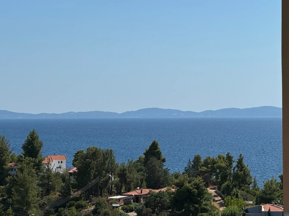 Villa en Sithonie, Grèce, 300 m² - image 6