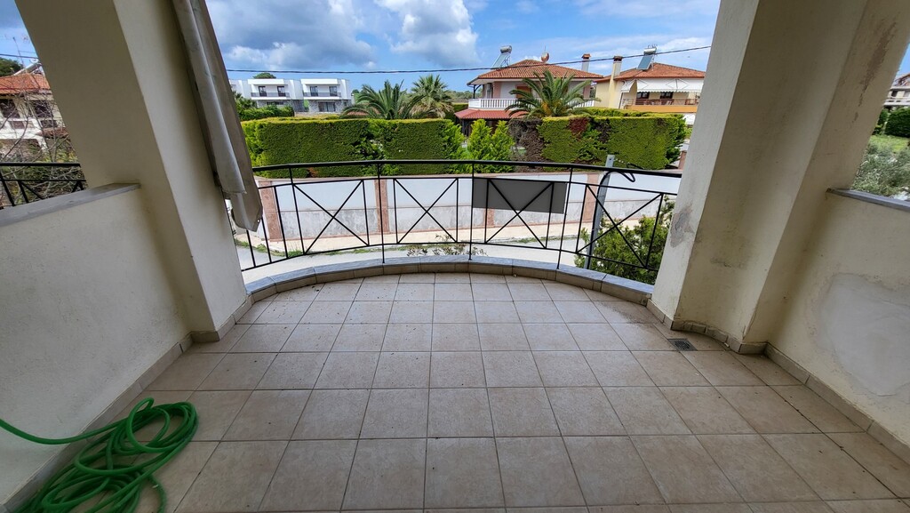 Wohnung in Kassandra, Griechenland, 35 m² - Foto 6