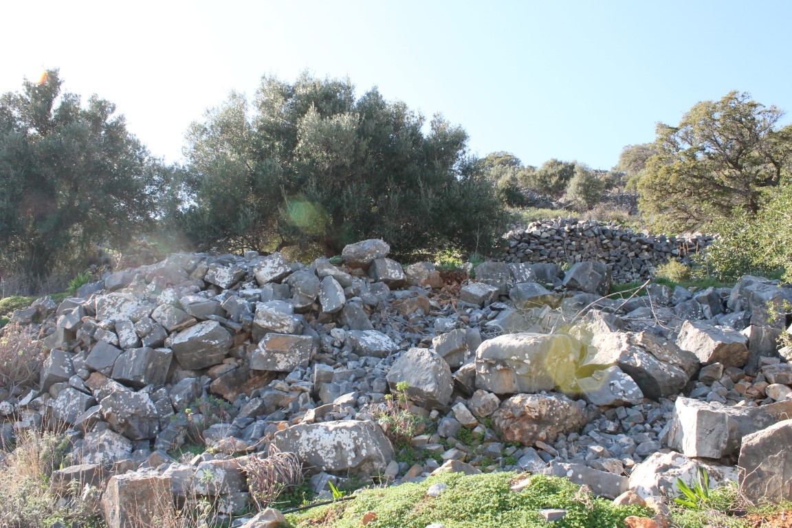 Terrain à Héraklion, Grèce, 2 524 m² - image 6