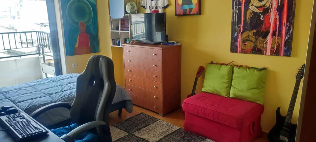 Maisonette en Salónica, Grecia, 150 m² - imagen 6