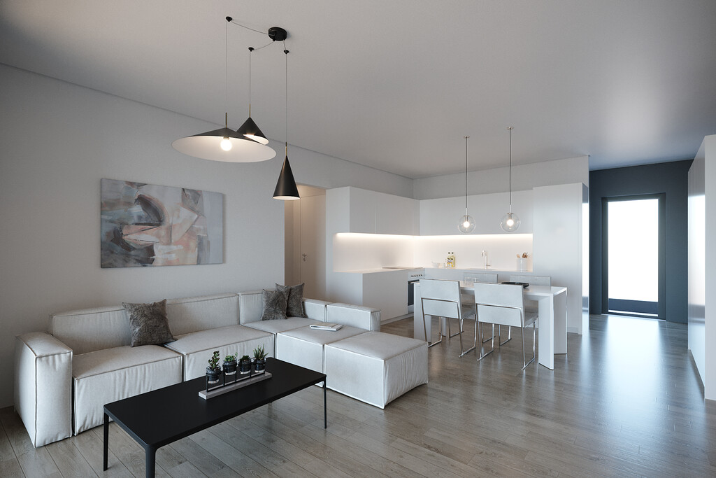 Piso en Atenas, Grecia, 75 m² - imagen 6