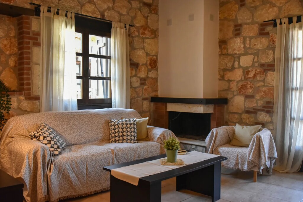 Maisonette in Sithonia, Greece, 72 m² - picture 6