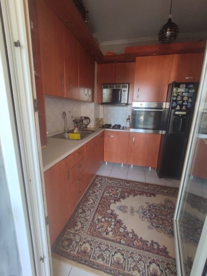 Flat in Thessaloniki, Greece, 86 m² - picture 6