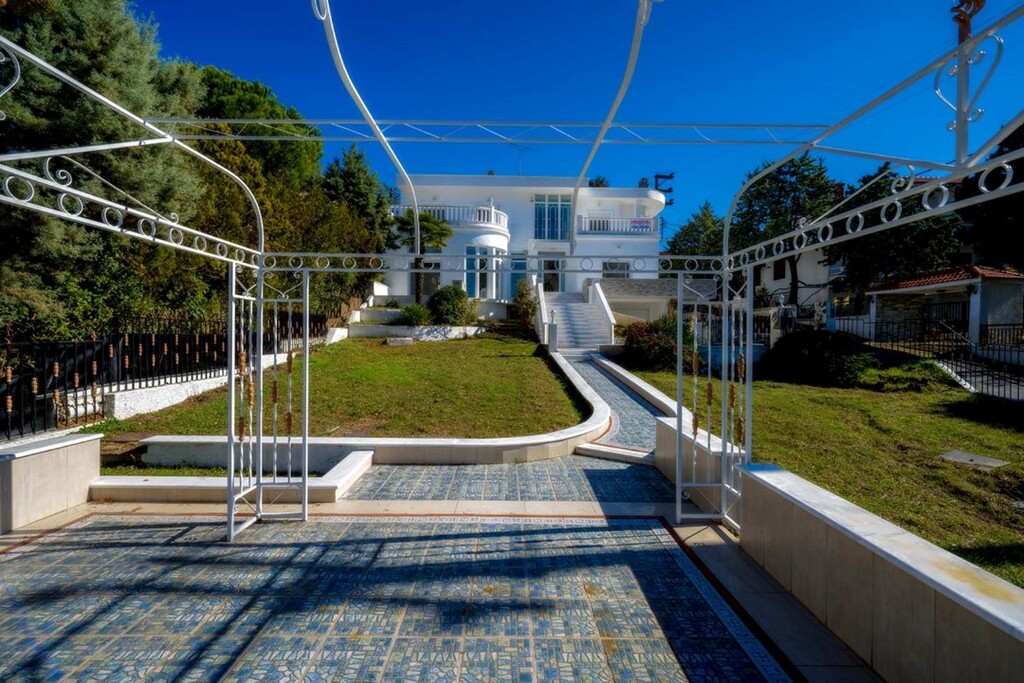 Villa in Thessaloniki, Greece, 584 m² - picture 6