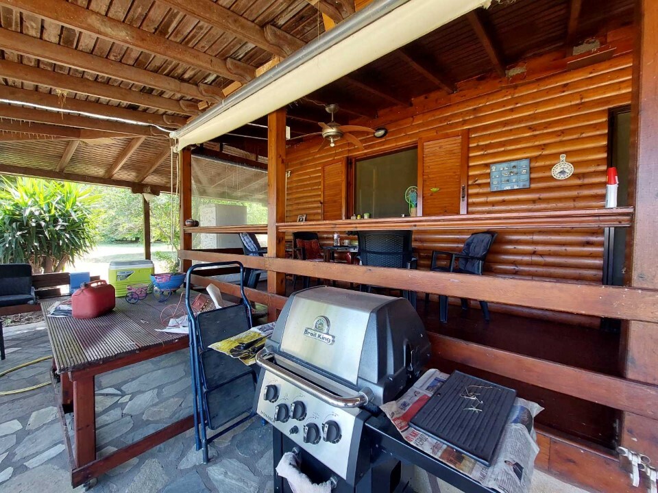 Casa en Sitonia, Grecia, 100 m² - imagen 6