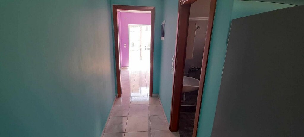 Wohnung in Thessaloniki, Griechenland, 62 m² - Foto 6