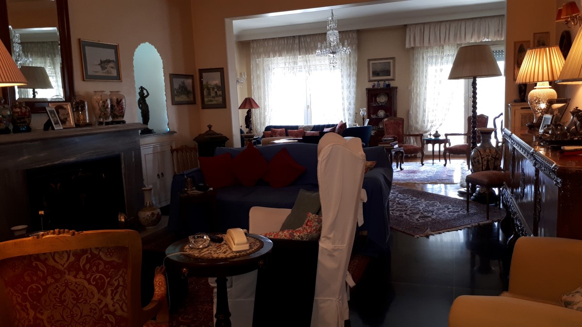 Wohnung in Athen, Griechenland, 240 m² - Foto 6