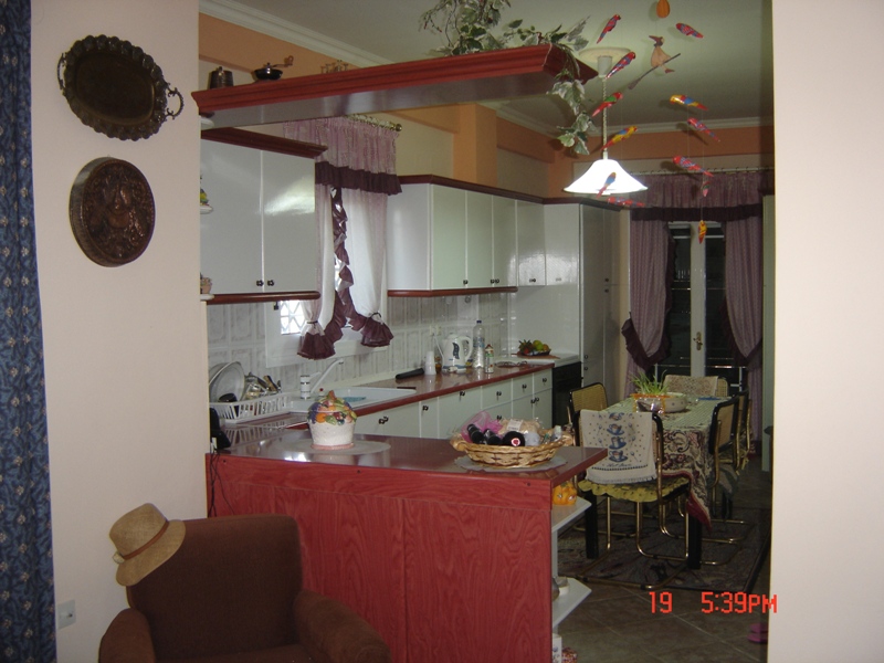 House in Corfu, Greece, 150 m² - picture 6