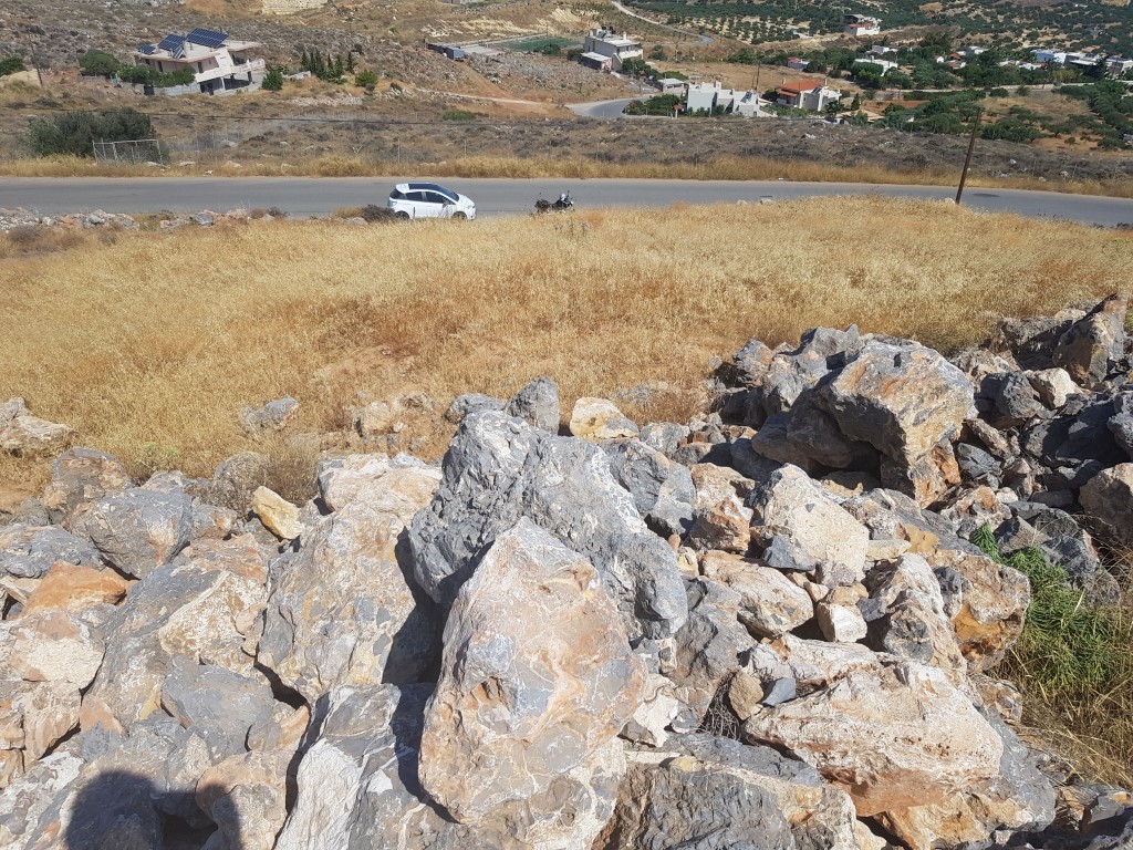 Terreno a Heraklion, Grecia, 4 000 m2 - foto 6