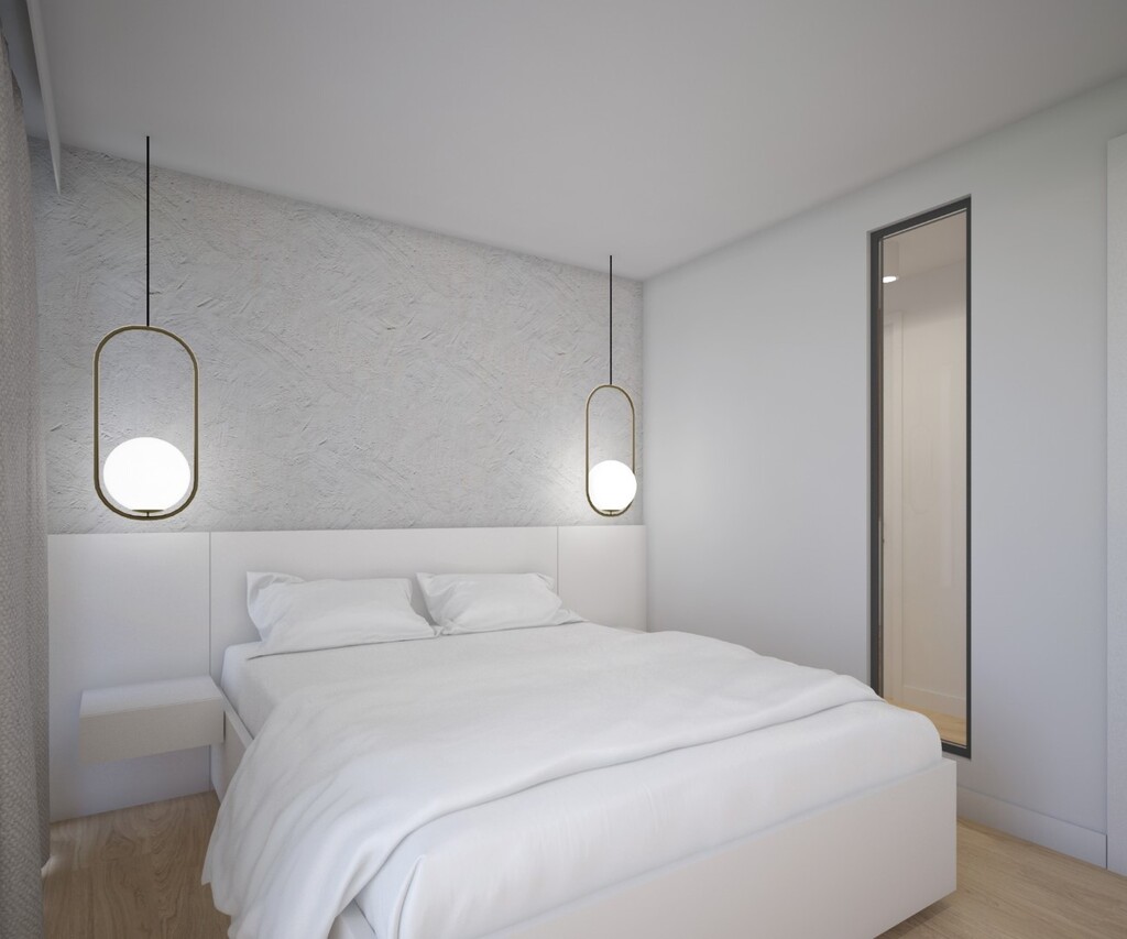 Maisonette en Kassandra, Grecia, 75 m² - imagen 6