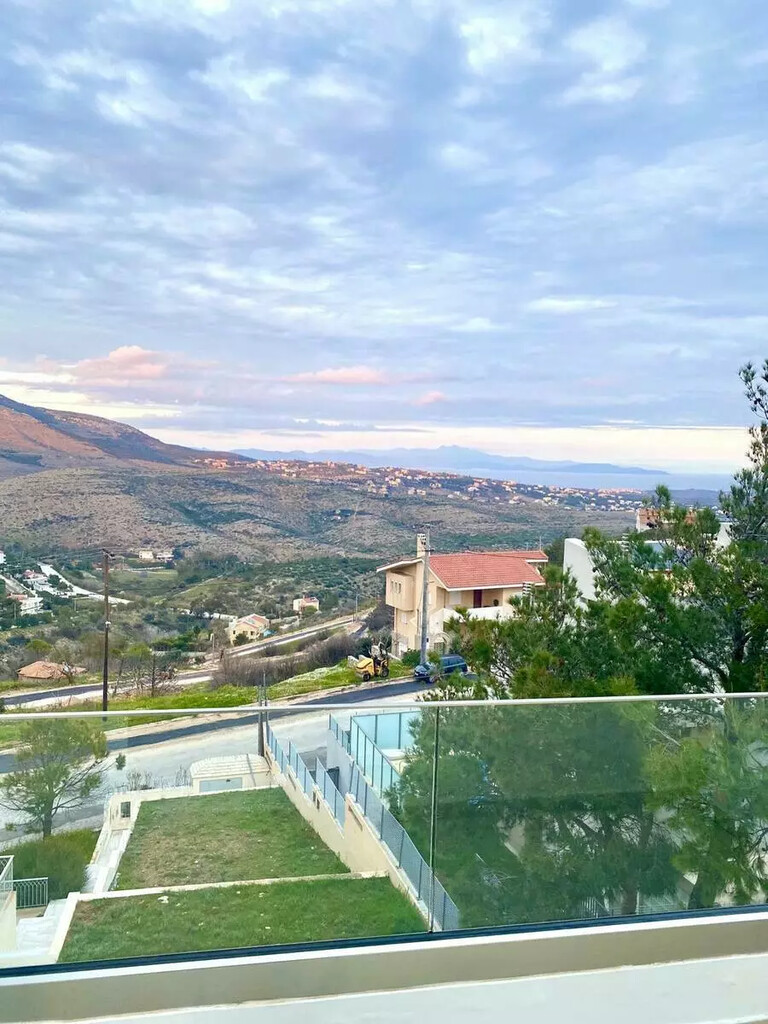 Haus in Athen, Griechenland, 326 m² - Foto 6