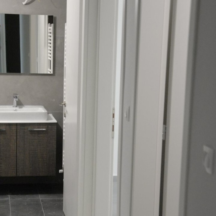 Flat in Thessaloniki, Greece, 165 m² - picture 6