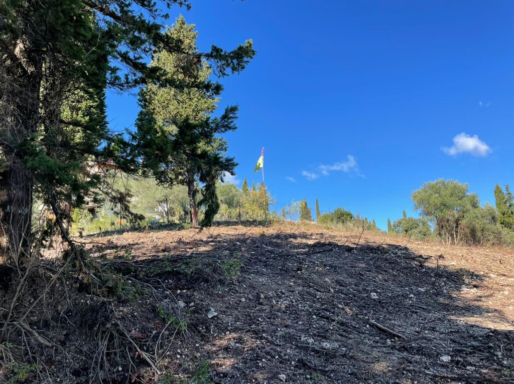 Terreno a Corfù, Grecia, 4 100 m2 - foto 6