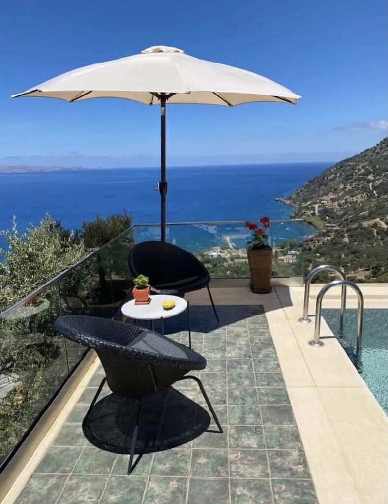 Villa in Heraklion, Griechenland, 140 m² - Foto 6