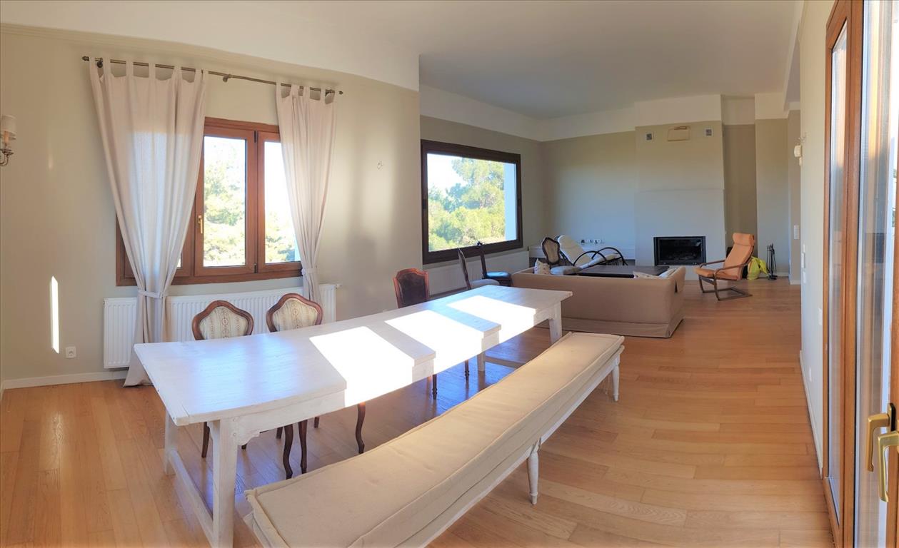 Villa in Thessaloniki, Griechenland, 460 m² - Foto 6