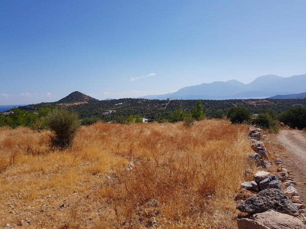 Terrain à Héraklion, Grèce, 4 166 m² - image 6