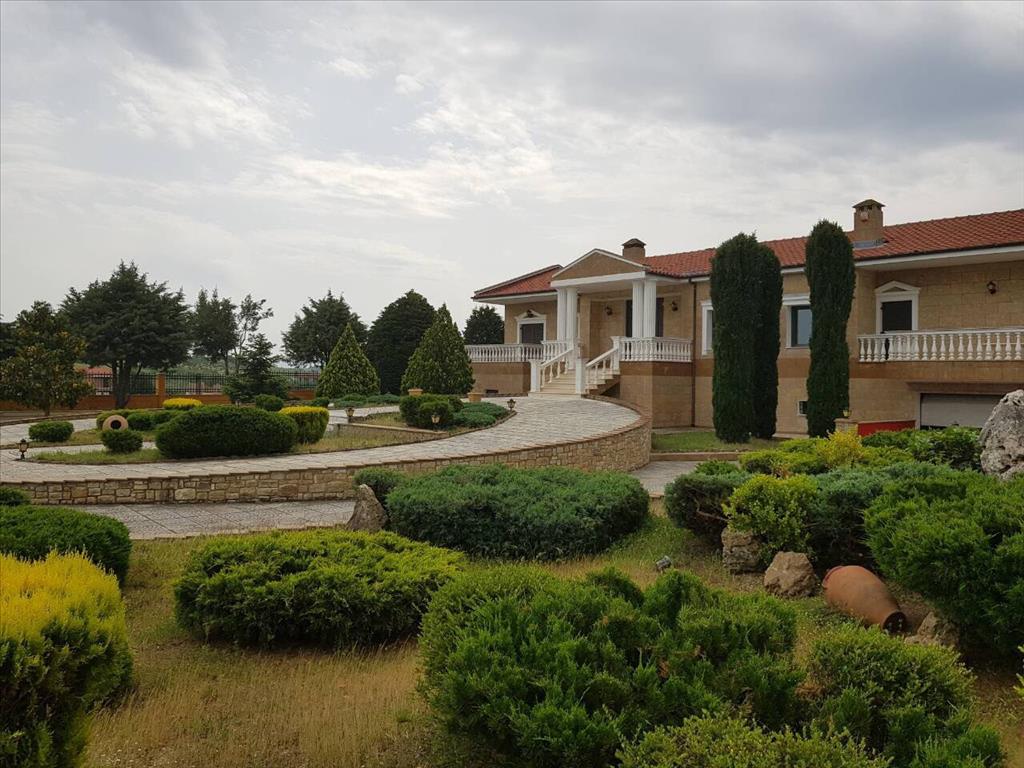 Casa en Salónica, Grecia, 400 m² - imagen 6