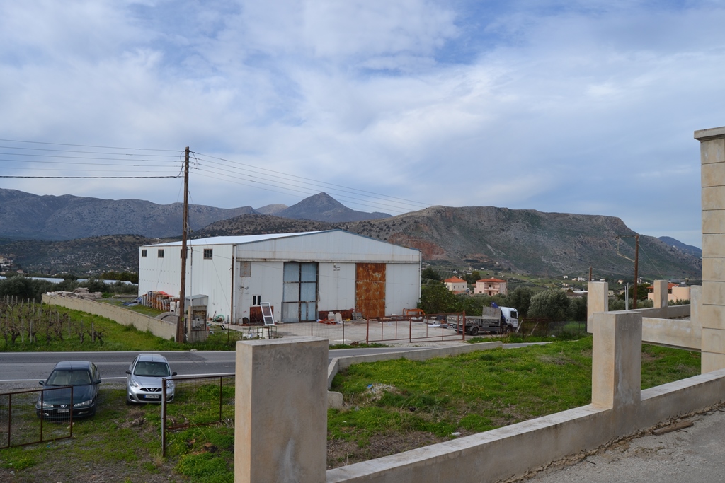 Villa en Heraclión, Grecia, 582 m² - imagen 6