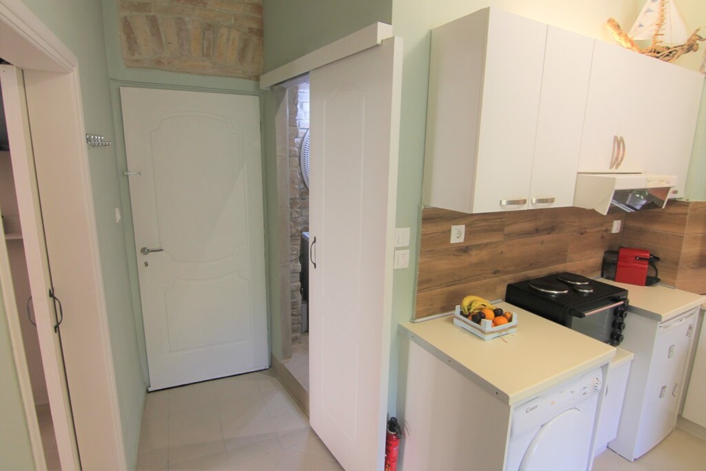 Flat in Corfu, Greece, 59 m² - picture 6