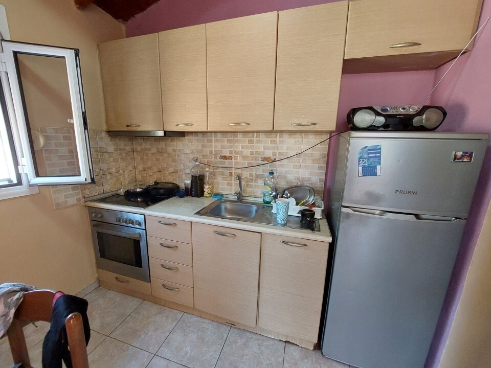 Haus in Sithonia, Griechenland, 45 m² - Foto 6