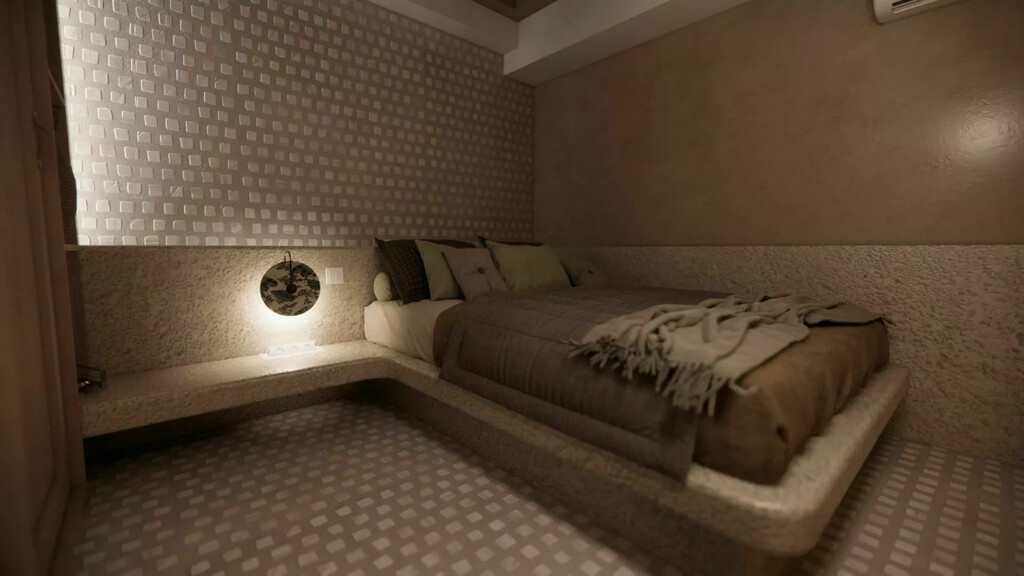 Maisonette in Athen, Griechenland, 77 m² - Foto 6