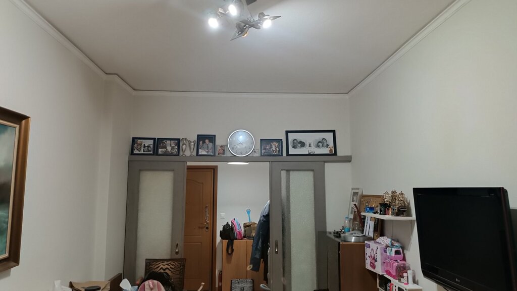 Piso en Atenas, Grecia, 52 m² - imagen 6