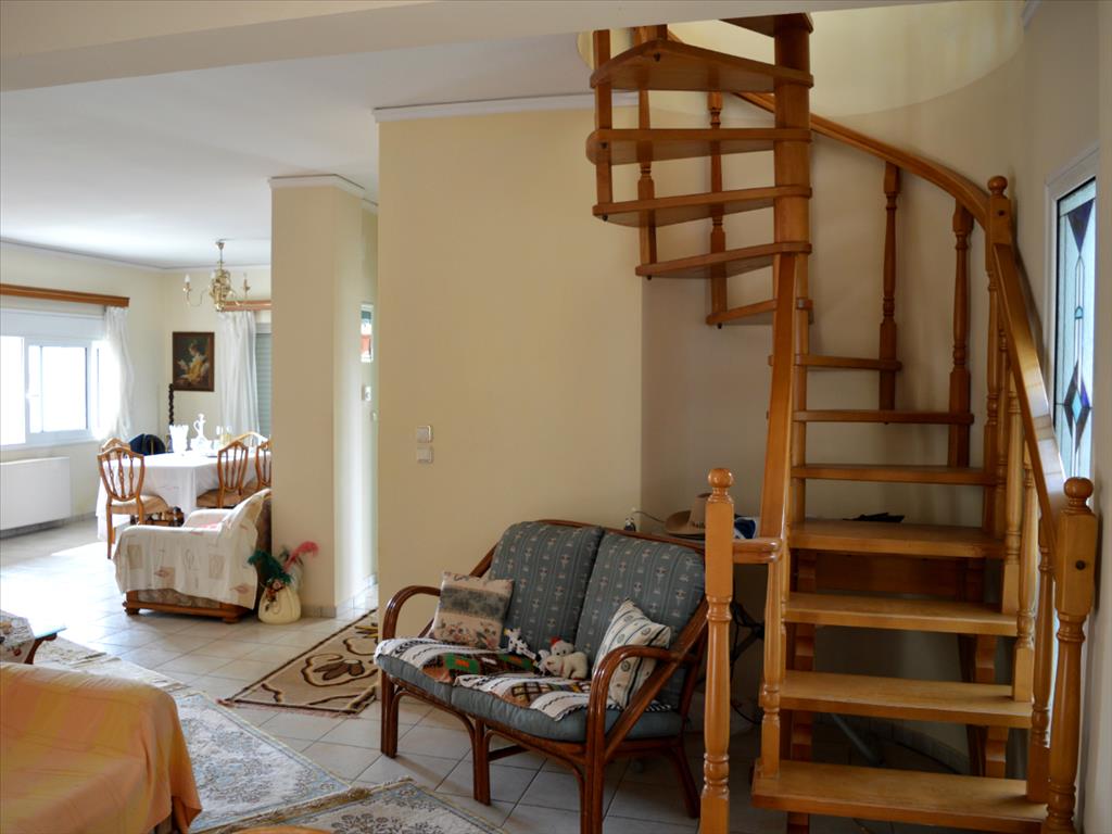 Maisonette in Attica, Grecia, 220 m² - foto 6