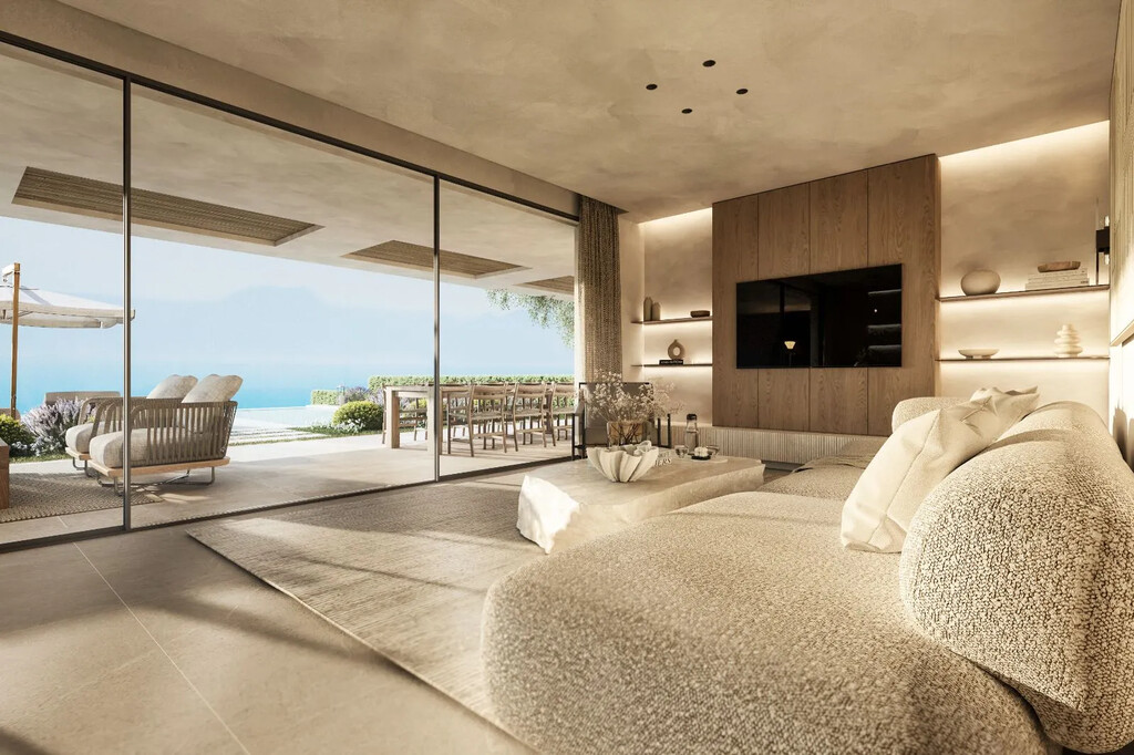 Villa in Kassandra, Greece, 160 m² - picture 6