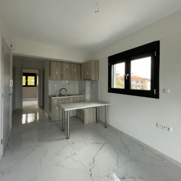 Wohnung in Chalkidiki, Griechenland, 60 m² - Foto 6