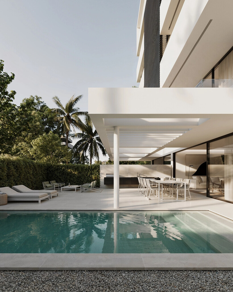 Maisonette in Athen, Griechenland, 170 m² - Foto 6