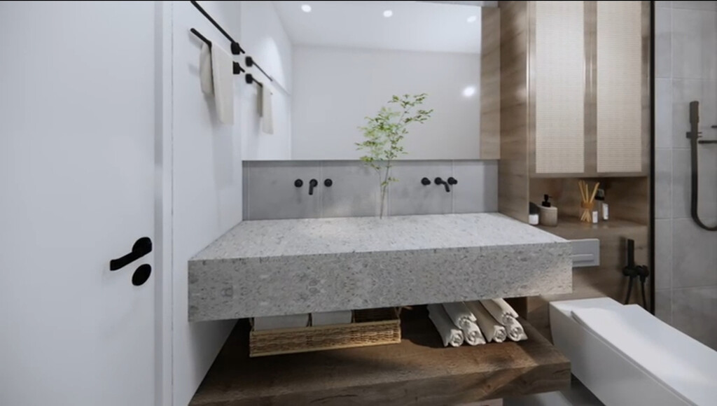 Maisonette in Athen, Griechenland, 192 m² - Foto 6