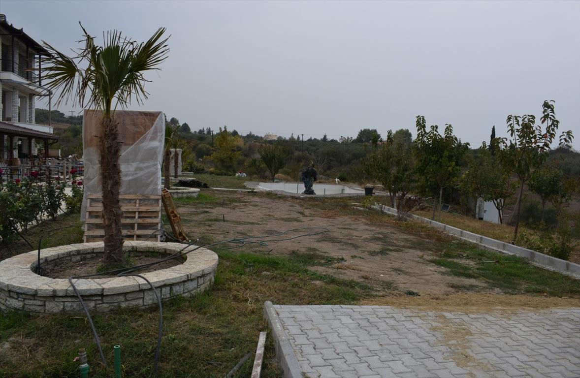 Villa in Thessaloniki, Griechenland, 600 m² - Foto 6