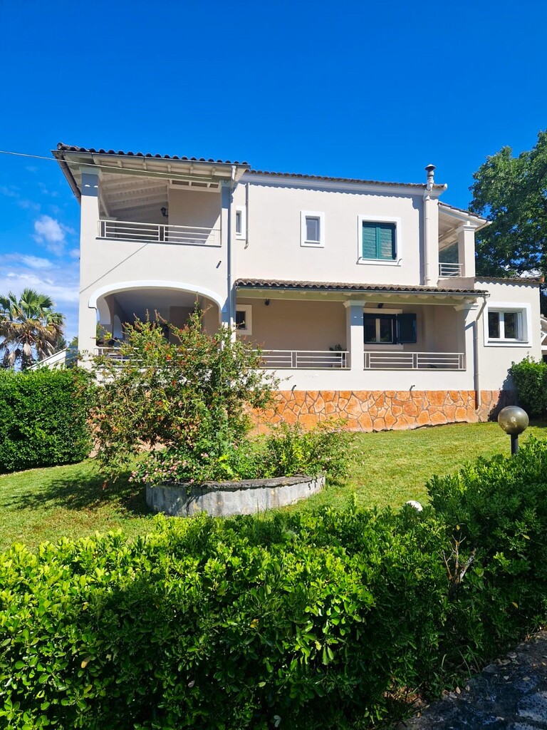 Casa a Corfù, Grecia, 240 m² - foto 6