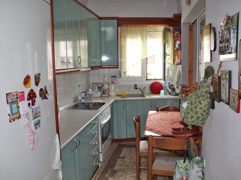 Maisonette en Olympiaki Akti, Grecia, 137 m² - imagen 6