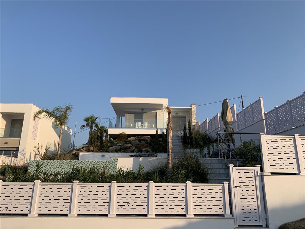 Haus in Sithonia, Griechenland, 60 m² - Foto 6