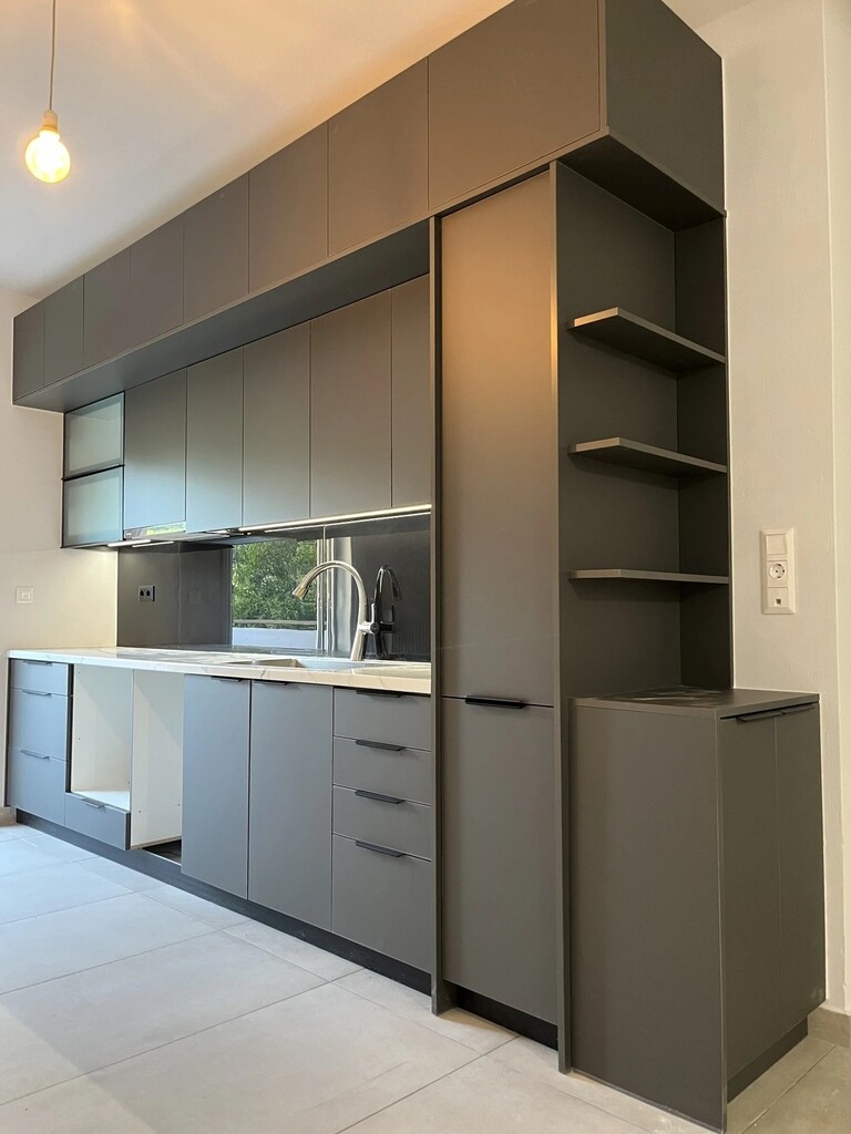 Piso en Atenas, Grecia, 52 m² - imagen 6