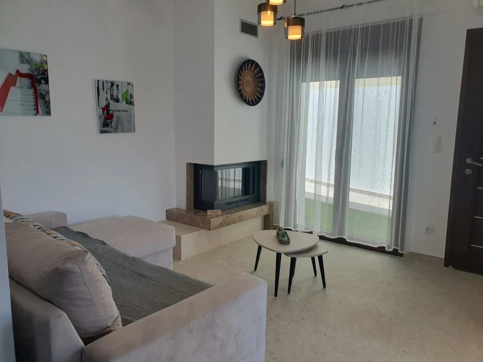 Maisonette a Sithonia, Grecia, 101 m² - foto 6