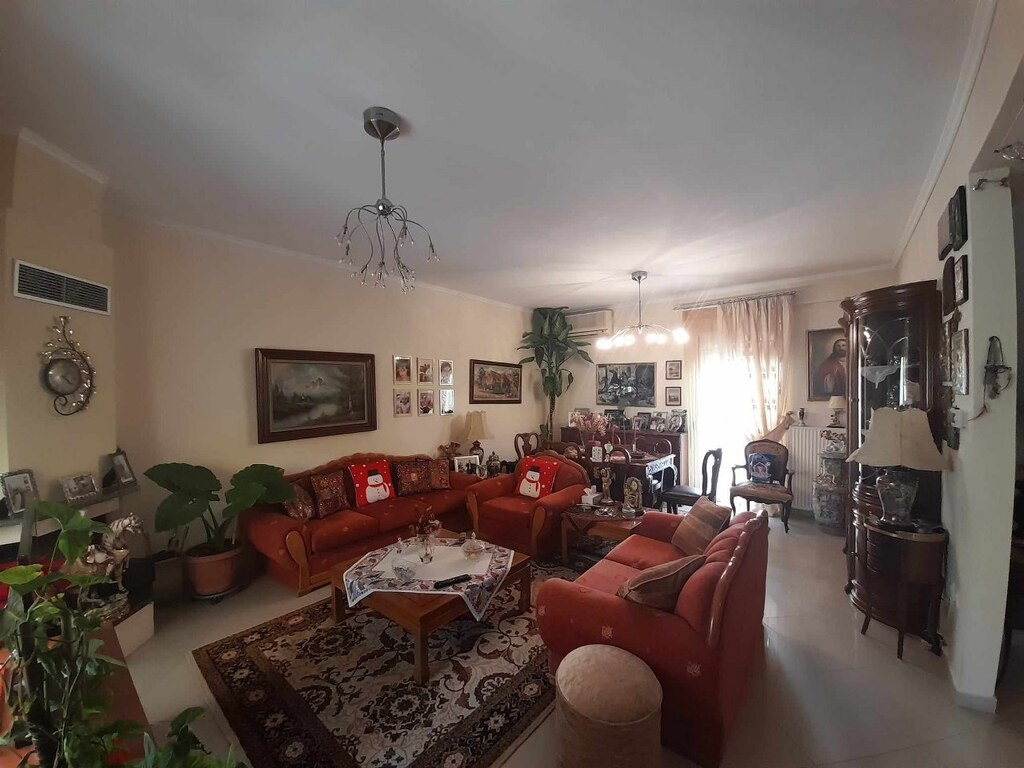 Maisonette in Thessaloniki, Griechenland, 180 m² - Foto 6