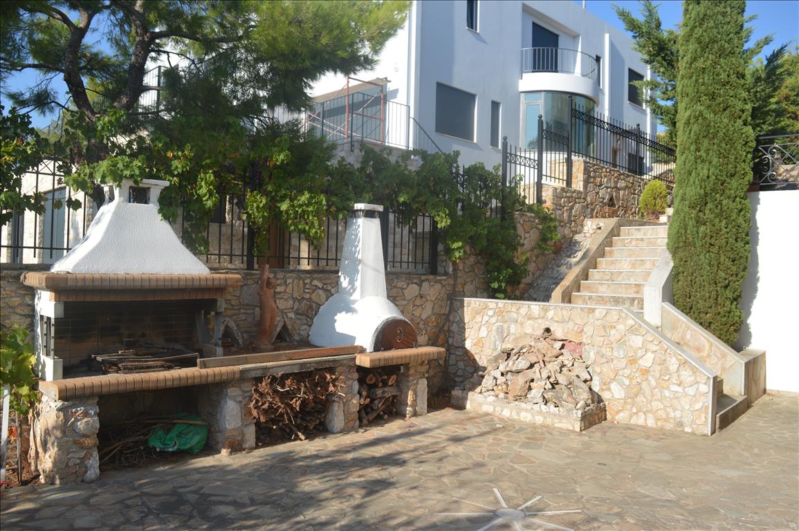 Haus in Athen, Griechenland, 550 m² - Foto 6