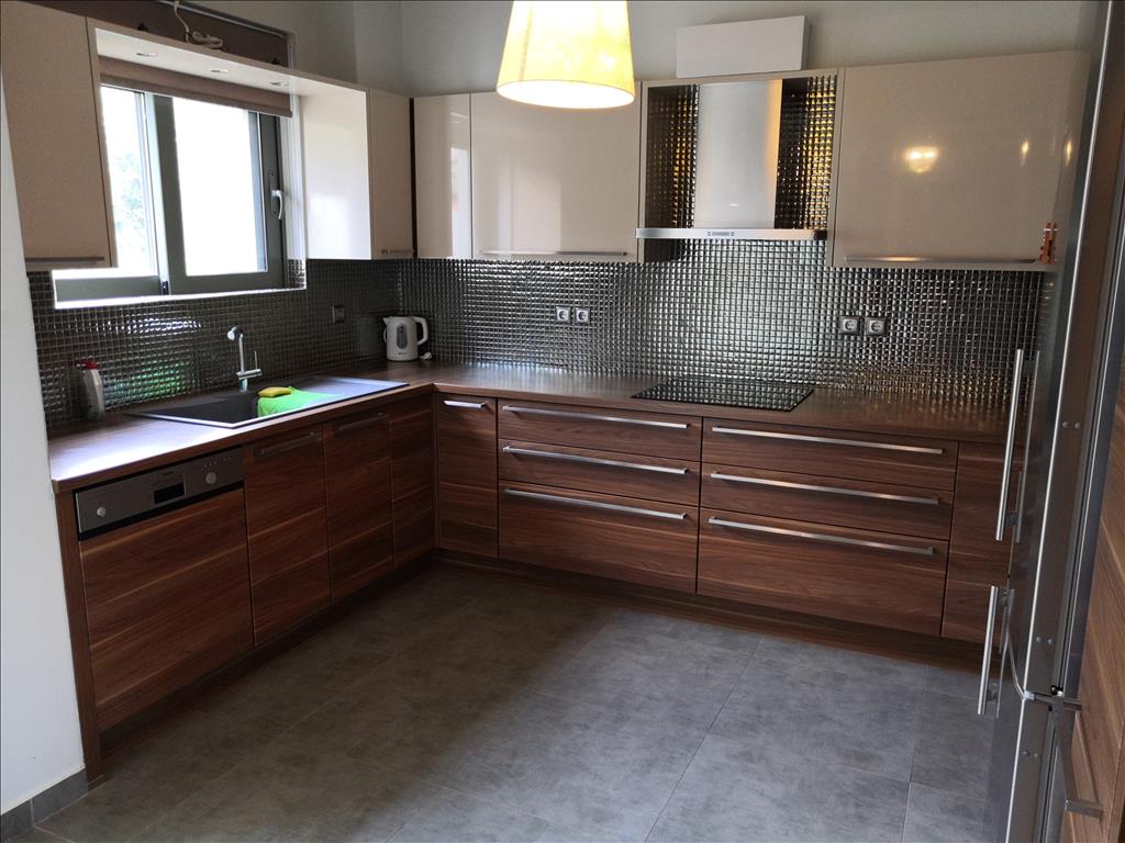 Haus in Attika, Griechenland, 370 m² - Foto 6