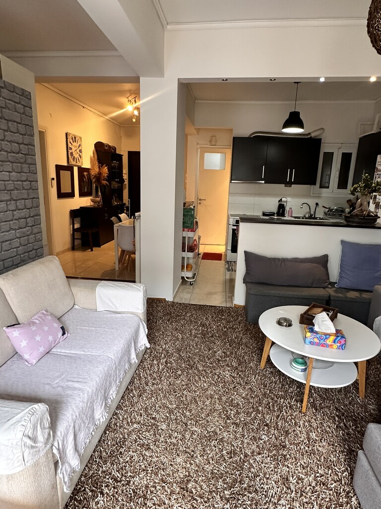 Piso en Atenas, Grecia, 105 m² - imagen 6